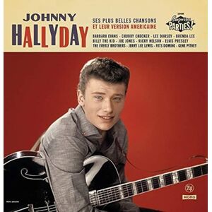 Johnny Hallyday Surprises Parties Johnny Hallyday Surprises Parties