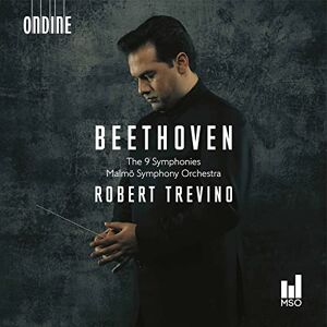 Ludwig van Beethoven: The 9 Symphonies Ludwig van Beethoven: The 9 Symphonies