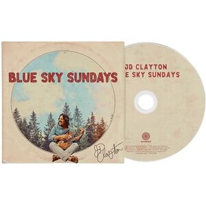 Blue Sky Sundays Blue Sky Sundays