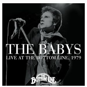 Live At The Bottom Line, 1979 Live At The Bottom Line, 1979
