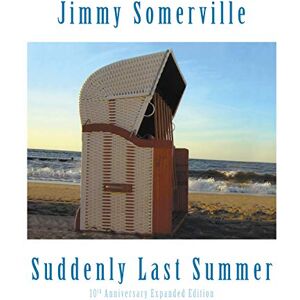 Suddenly Last Summer: 10th Anniversary Expanded Edition Suddenly Last Summer: 10th Anniversary Expanded Edition