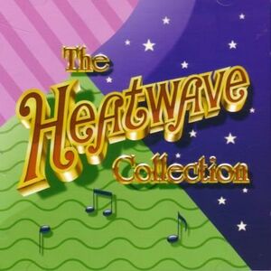 The Heatwave Collection The Heatwave Collection
