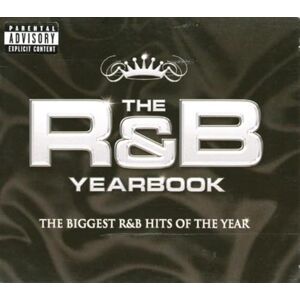 The R&B Yearbook The R&B Yearbook