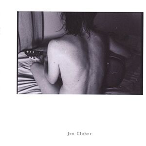 Jen Cloher Jen Cloher