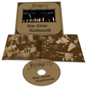 Eine Kleine NachtMusik Eine Kleine NachtMusik