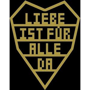 Liebe Ist Fur Alle -Spec- Liebe Ist Fur Alle -Spec-