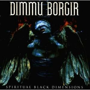 Spiritual Black Dimensions Spiritual Black Dimensions