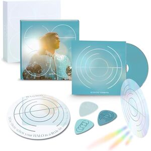 Halo (Ltd. Fanbox) Halo (Ltd. Fanbox)