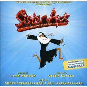 Sister Act Sister Act