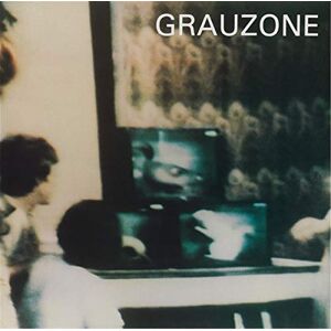 Grauzone (40 Years Anniversary Edition) Grauzone (40 Years Anniversary Edition)