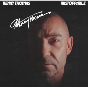 Unstoppable (Signed Edition) Amazon Exclusive Unstoppable (Signed Edition) Amazon Exclusive