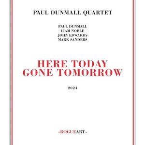 Here Today Gone Tomorrow Here Today Gone Tomorrow