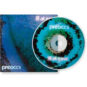 Ill At Ease Ill At Ease