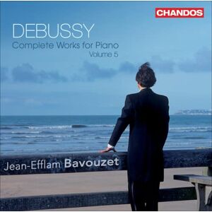 Debussy: Piano Works Vol.5 Debussy: Piano Works Vol.5