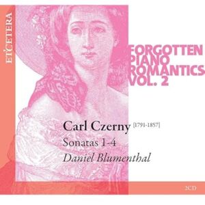 Klaviersonaten 1-4 Klaviersonaten 1-4