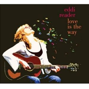 Love Is The Way Love Is The Way