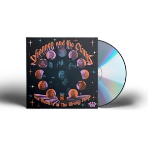 The Moon Is In The Wrong Place The Moon Is In The Wrong Place