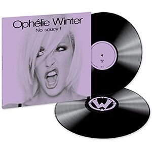 No Soucy (Double Vinyle-25ème Anniversaire) No Soucy (Double Vinyle-25ème Anniversaire)