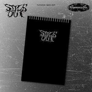 Fe3O4: STICK OUT Fe3O4: STICK OUT