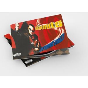 Stone Crazy Stone Crazy