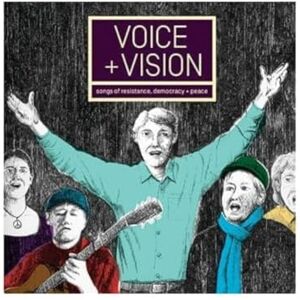 Democracy Songs Of Resistance Democracy Songs Of Resistance