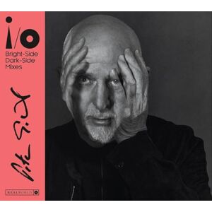 i/o (Bright-Side Mix, Dark-Side Mix) i/o (Bright-Side Mix, Dark-Side Mix)