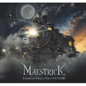 Espresso Della Vita: Lunare Espresso Della Vita: Lunare