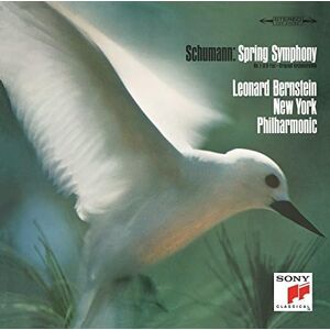Schumann: Symphonies 1 Spring Schumann: Symphonies 1 Spring