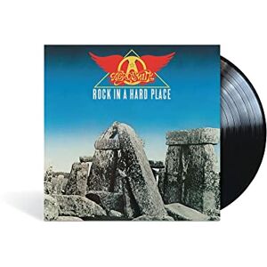 Rock In A Hard Place Rock In A Hard Place