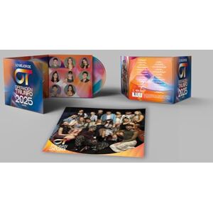 Operación Triunfo 2025: Lo mejor parte 1 Operación Triunfo 2025: Lo mejor parte 1