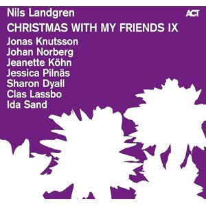 Christmas with my Friends IX Christmas with my Friends IX