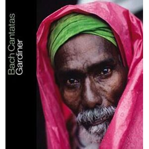 JS BACH: CANTATAS VOL 6 JS BACH: CANTATAS VOL 6