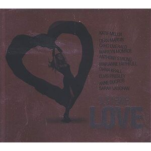 Supreme Love Supreme Love