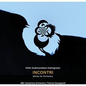 Holmgreen:Incontri Holmgreen:Incontri