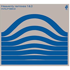 Heavenly Remixes 1 + 2 Heavenly Remixes 1 + 2