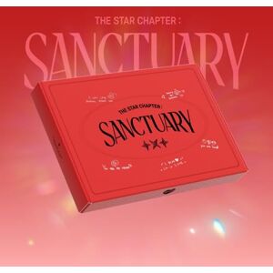The Star Chapter: Sanctuary (Lover Ver.) The Star Chapter: Sanctuary (Lover Ver.)