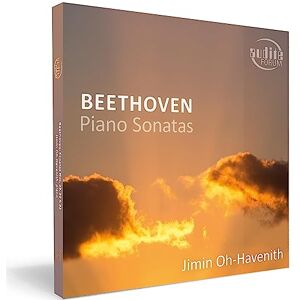 Beethoven: Piano Sonatas Beethoven: Piano Sonatas