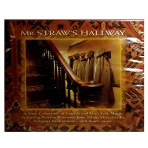 Mr. Straw's Hallway Mr. Straw's Hallway