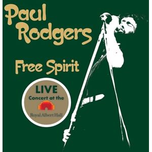 Free Spirit Free Spirit