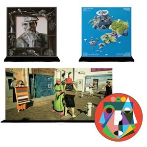 Tall Tales Tall Tales