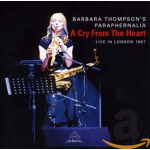 A Cry from the Heart A Cry from the Heart