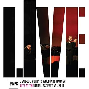 Live at the Bern Jazz Festival 2011 Live at the Bern Jazz Festival 2011