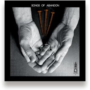 SONGS OF ABANDON SONGS OF ABANDON