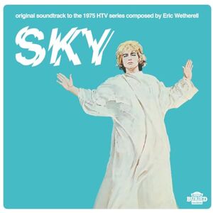 Sky: 1975 HTV Soundtrack Sky: 1975 HTV Soundtrack
