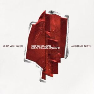 Live At The Jazz Standard Live At The Jazz Standard