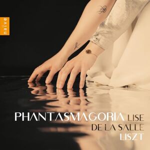 Lise De La Salle: Phantasmagoria Lise De La Salle: Phantasmagoria