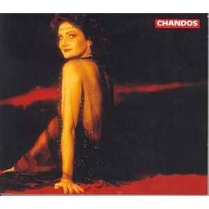 R Strauss: Salome R Strauss: Salome