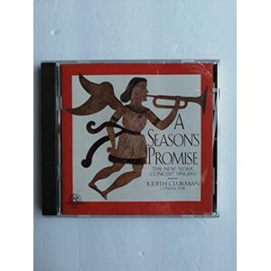 A Season's Promise, Modern American Xmas Music A Season's Promise, Modern American Xmas Music
