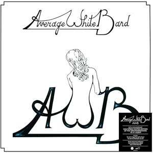 Average White Band: AWB 50th Anniversary (Half-Speed Master Vinyl) Average White Band: AWB 50th Anniversary (Half-Speed Master Vinyl)