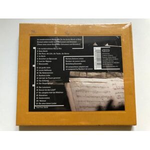 Im wunderschönen Monat Mai / Lieder (Schumann & Schubert) Im wunderschönen Monat Mai / Lieder (Schumann & Schubert)